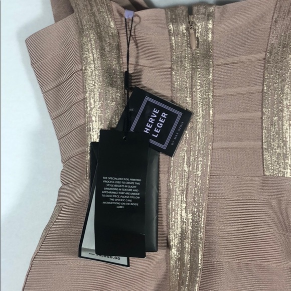 HERVE LEGER 🎉 - Picture 5 of 11